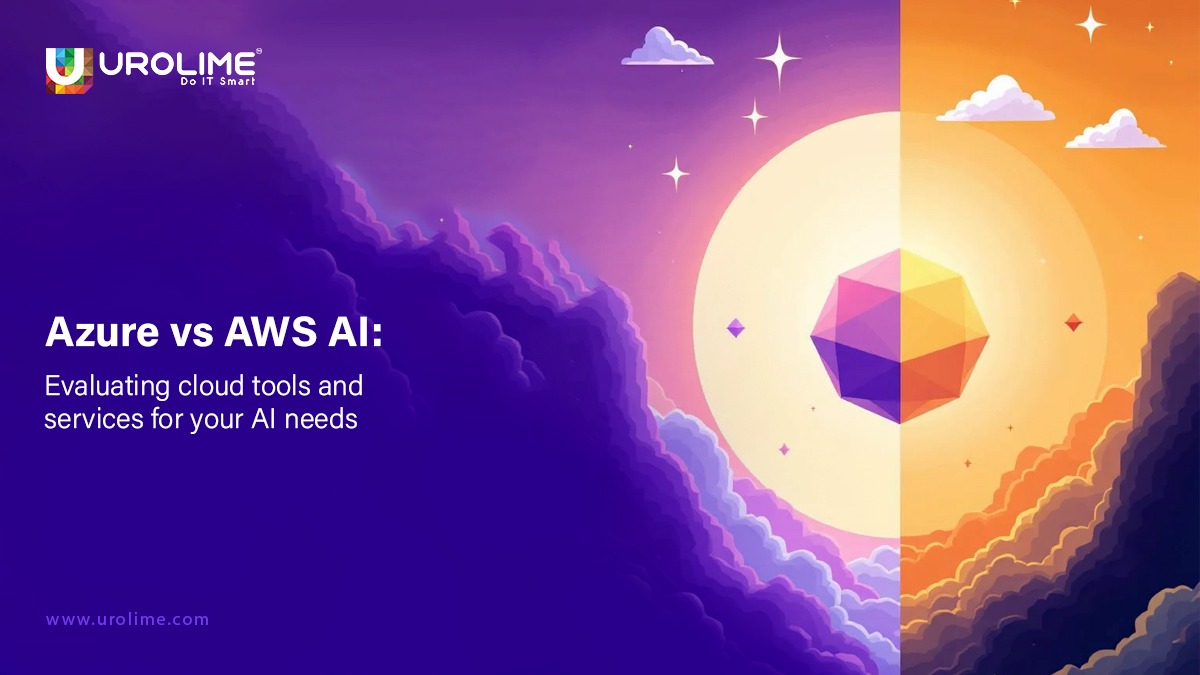 Azure vs AWS AI: Evaluating cloud tools and services for your AI needs
