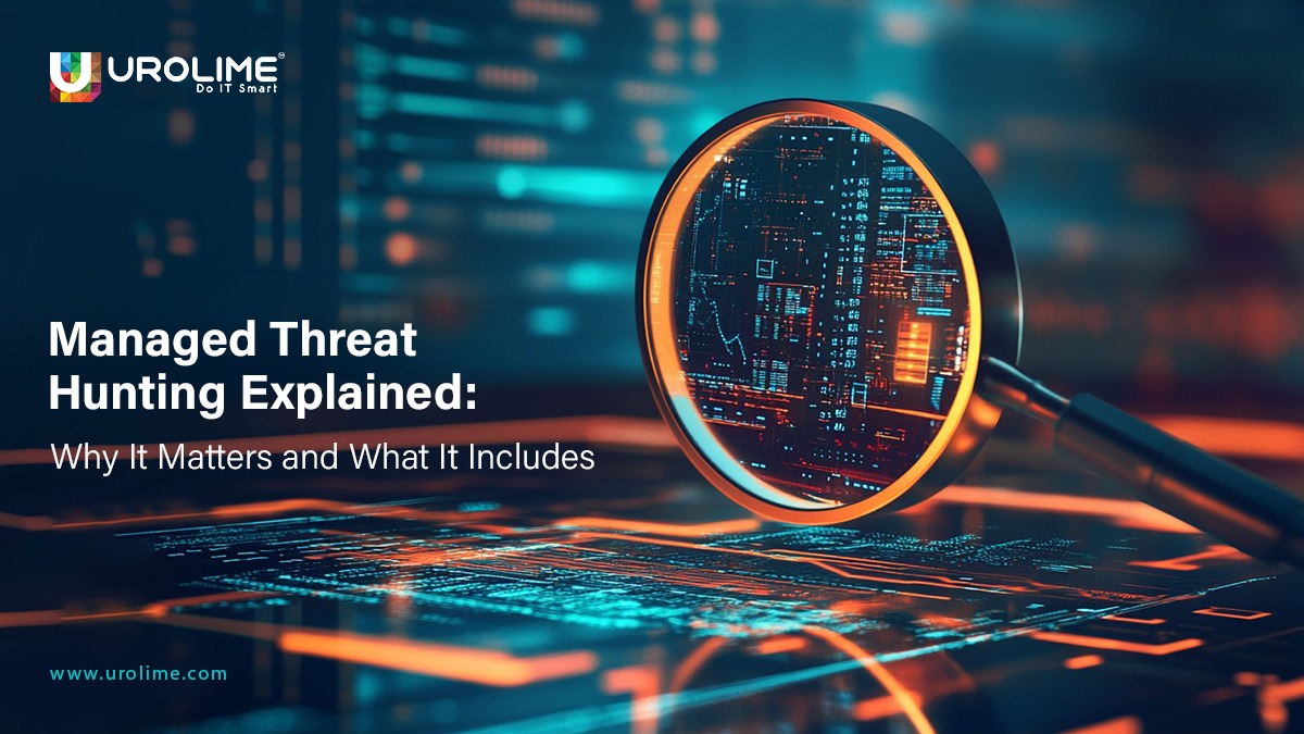 Managed Threat Hunting Explained: Why It Matters and What It Includes