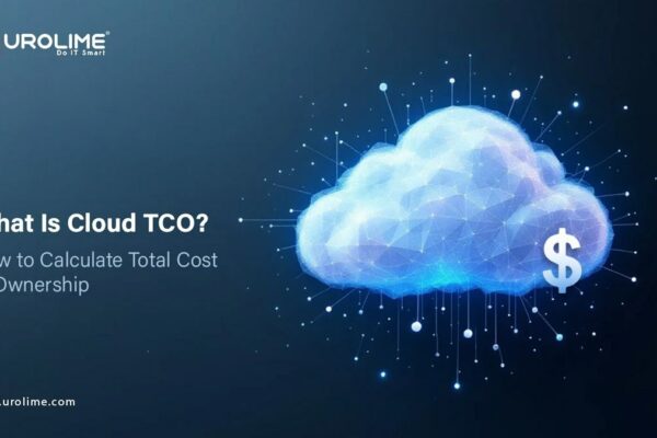 What Is Cloud TCO? How to Calculate Total Cost of Ownership