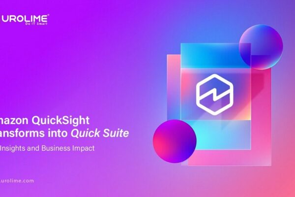 Amazon QuickSight to Quick Suite: What It Means and the Business Implications