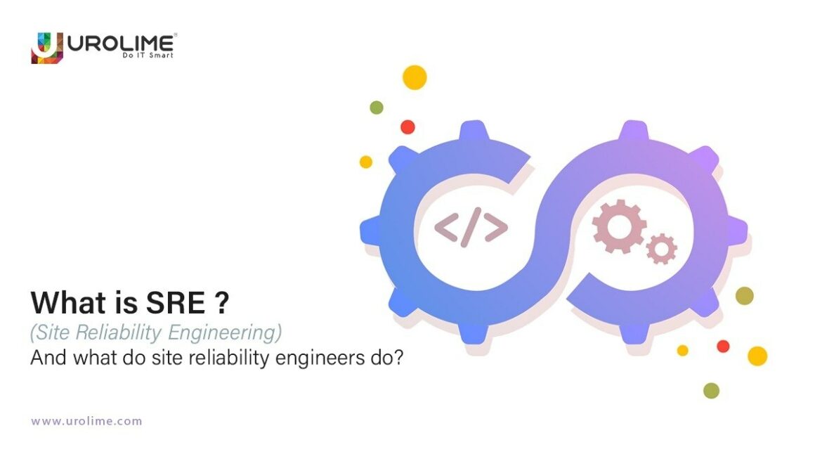 What Is SRE (Site Reliability Engineering)? And What Do Site ...
