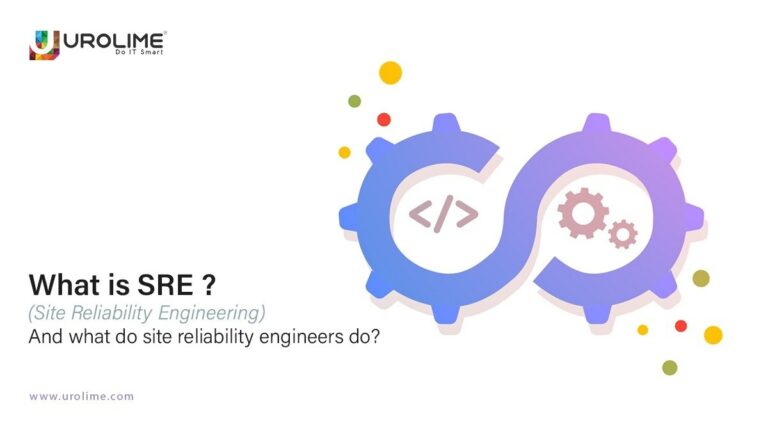 Site Reliability Engineering