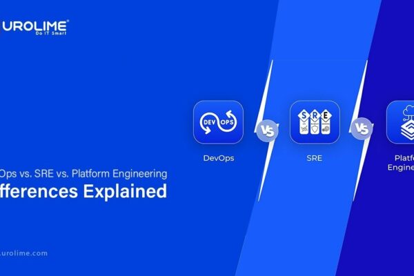 SRE vs. DevOps vs. Platform Engineering: Differences Explained