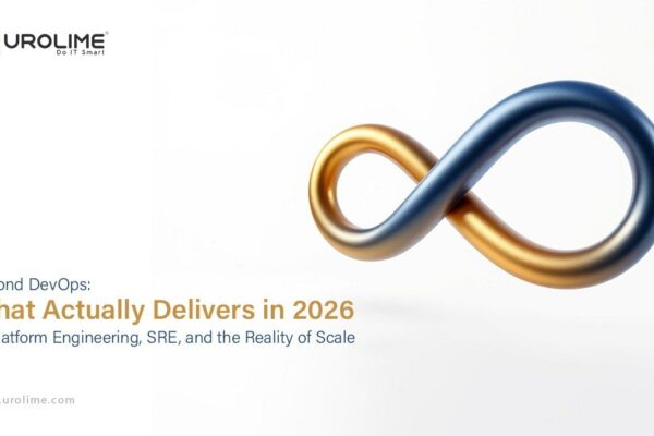 Beyond DevOps: What Actually Delivers in 2026 — Platform Engineering, SRE, and the Reality of Scale
