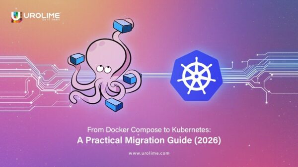 From Docker Compose to Kubernetes: A Practical Migration Guide (2026)