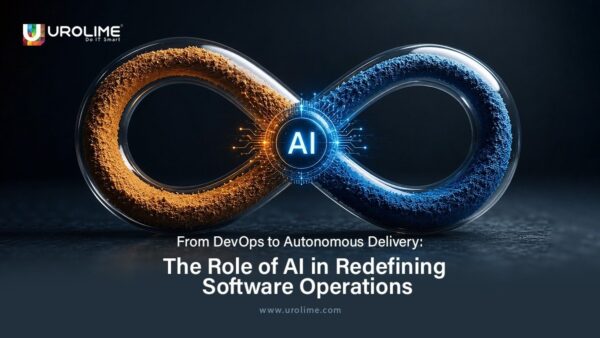From DevOps to Autonomous Delivery: The Role of AI in Redefining Software Operations