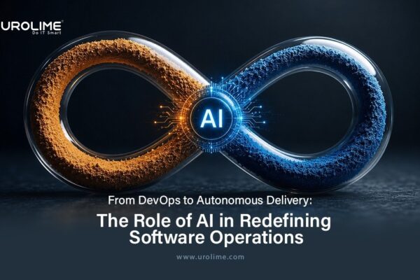 From DevOps to Autonomous Delivery: The Role of AI in Redefining Software Operations