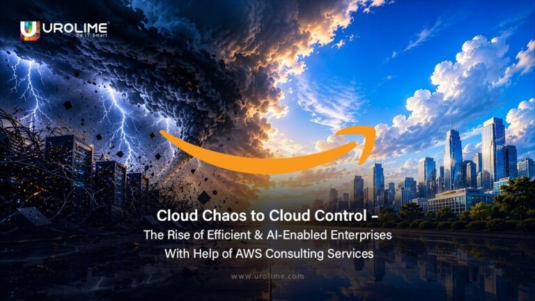 AWS consulting services