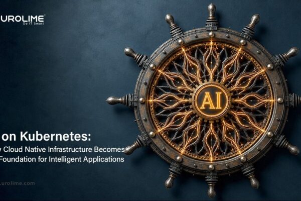 AI on Kubernetes: Building the Cloud-Native Foundation for Intelligent Applications
