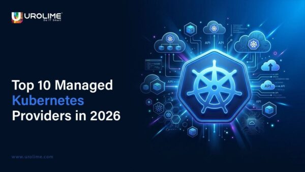 Top 10 Managed Kubernetes Providers in 2026