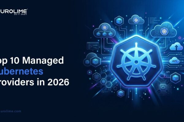 Top 10 Managed Kubernetes Providers in 2026