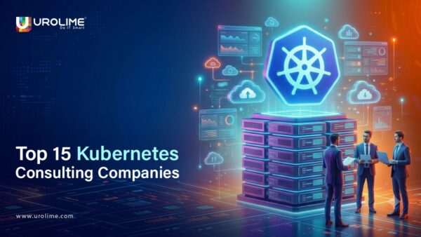 Top 15 Kubernetes Consulting Companies in 2026: Choosing the Right Partner for Cloud-Native Success