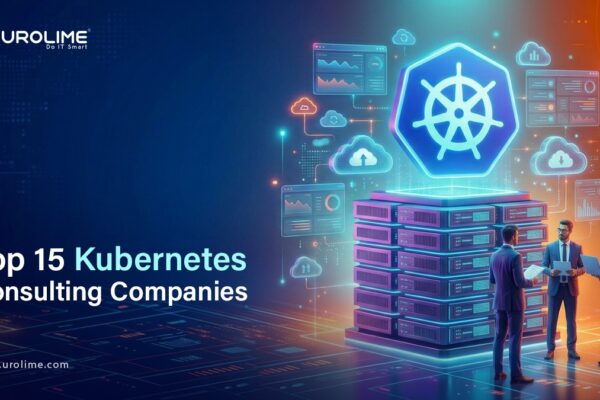 Top 15 Kubernetes Consulting Companies in 2026: Choosing the Right Partner for Cloud-Native Success