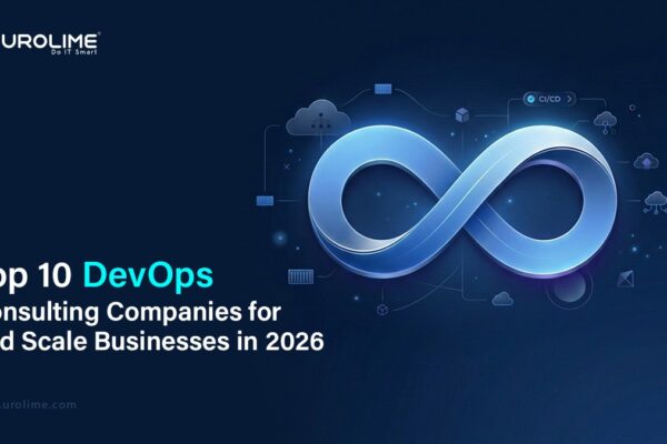 Top 10 DevOps Consulting Companies for Mid-Scale Businesses in 2026