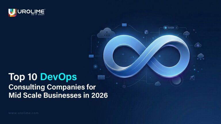 DevOps Consulting Companies