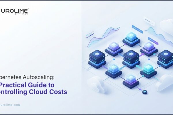 Kubernetes Autoscaling: A Practical Guide to Controlling Cloud Costs
