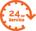 24x7 managed services