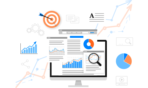 Data Analytics Services in India