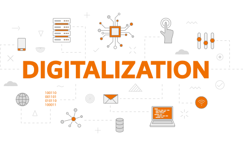 Digital Transformation Services in India