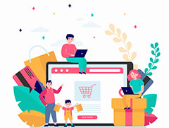 Ecommerce-Development