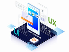 UI/UX Transformation