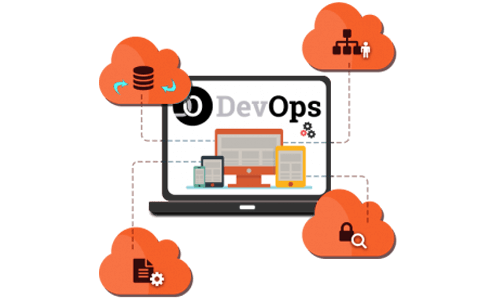 DevOps services and consulting