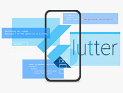 Flutter Migration and Upgradation in US