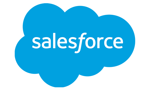 Salesforce Consulting Services